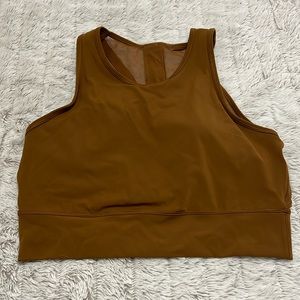 Lululemon athletic top